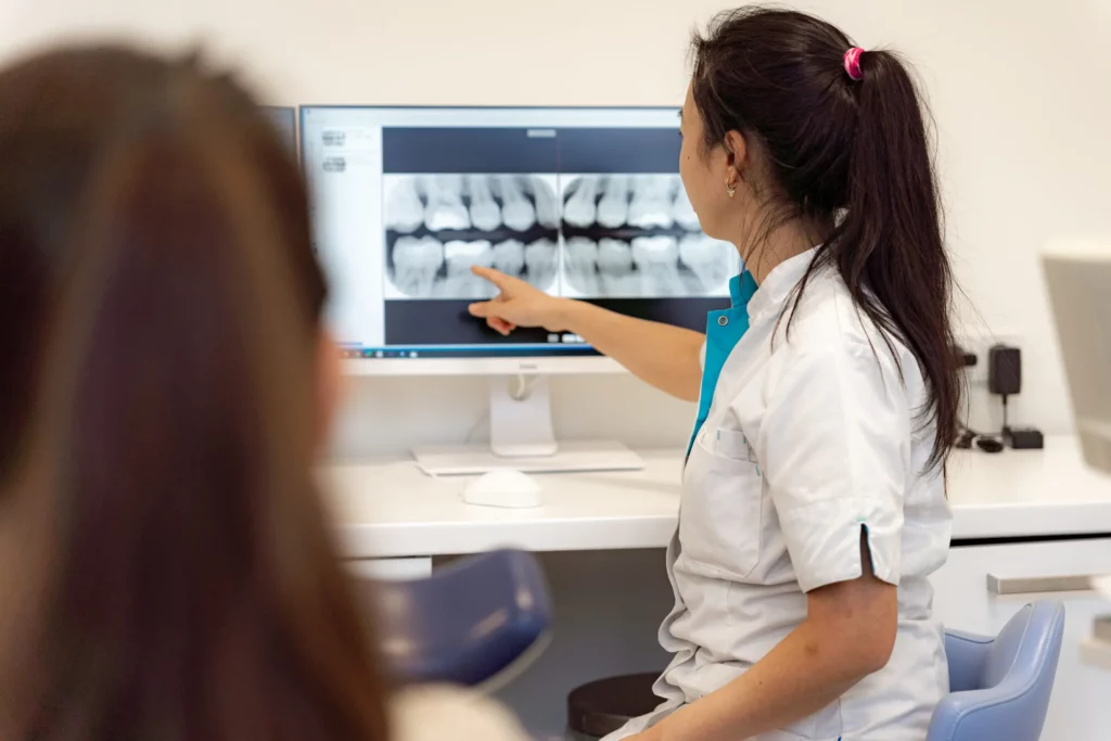 Hoe lang duurt een aligner behandeling?